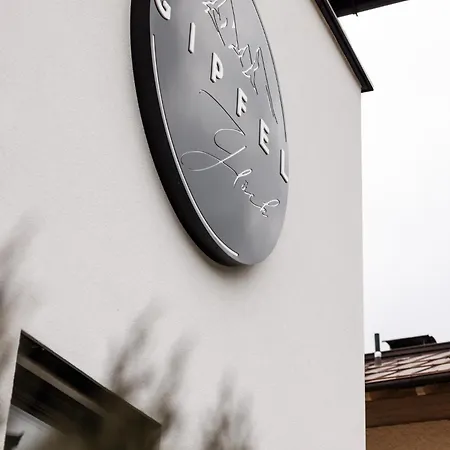 Appartement Gipfelglueck Classic Kirchberg en Tyrol