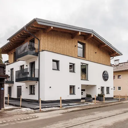 Gipfelglueck Classic Apartment