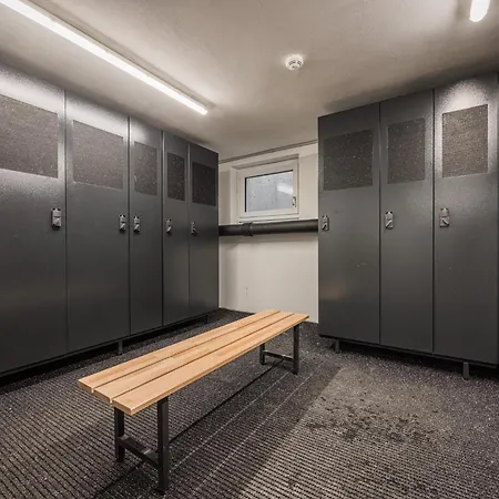 Gipfelglueck Classic Kirchberg en Tyrol