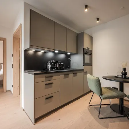 Apartment Gipfelglueck Classic