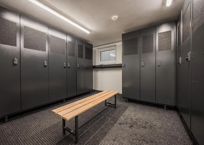 Gipfelglueck Classic Kirchberg en Tyrol