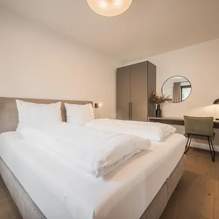 Apartman Gipfelglueck Classic