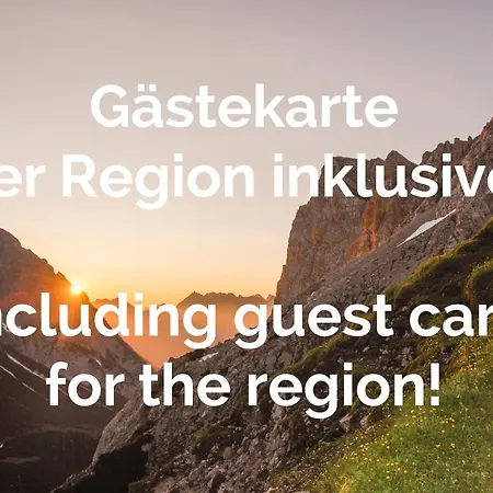 Apartman Gipfelglueck Classic Kirchberg in Tirol