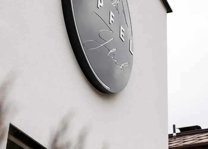 Apartman Gipfelglueck Classic Kirchberg in Tirol