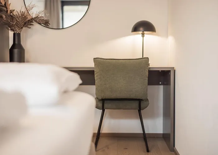 Gipfelglueck Classic Apartman Kirchberg in Tirol